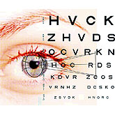 Vision Chart
